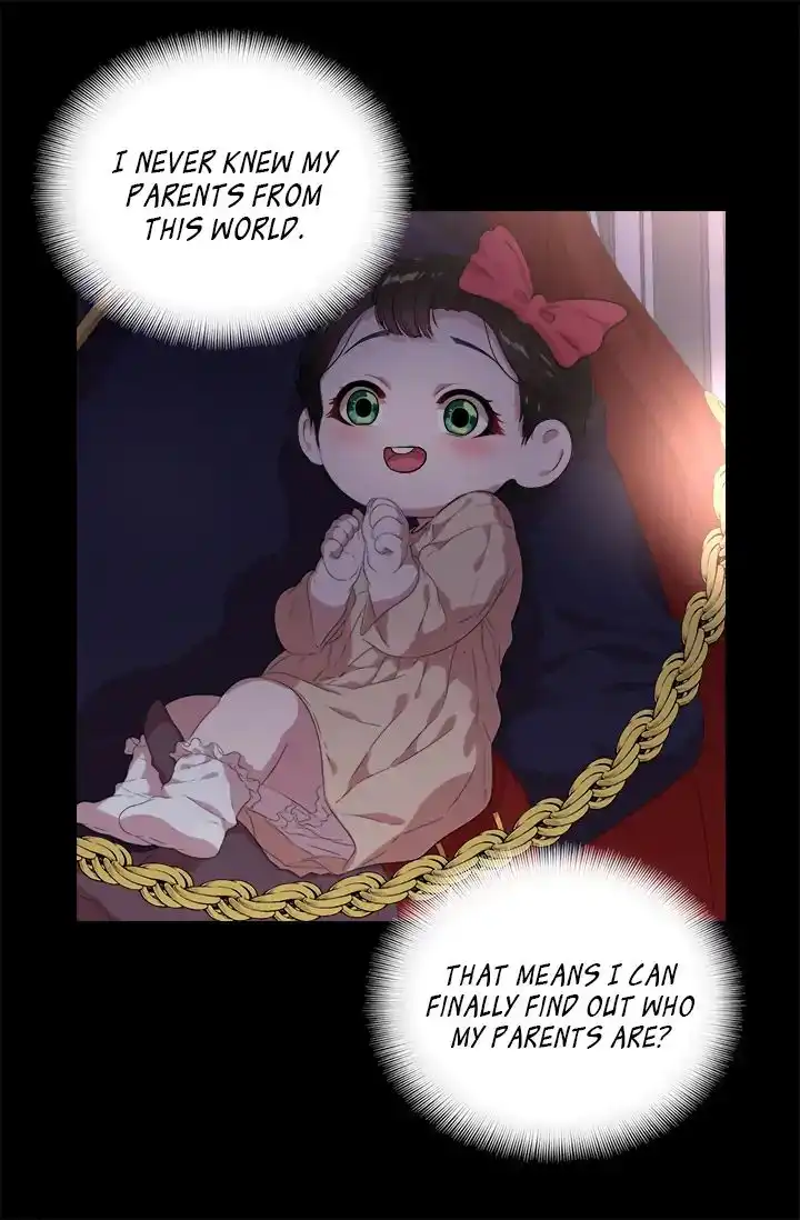 I Was Born As The Demon Lord's Daughter Chapter 4 17